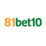 81bet10 Logo